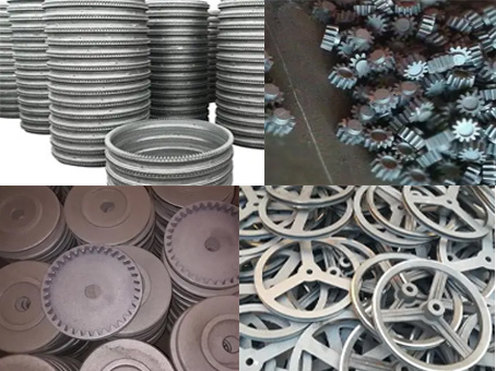 Certyfikat CE Mini betonomieszarka Maszyna do mieszania cementu z silnikiem gazowym 3