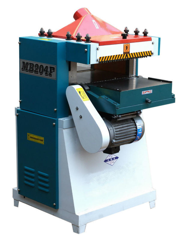 Dwustronna strugarka do drewna 2200W Strugarka do drewna 0