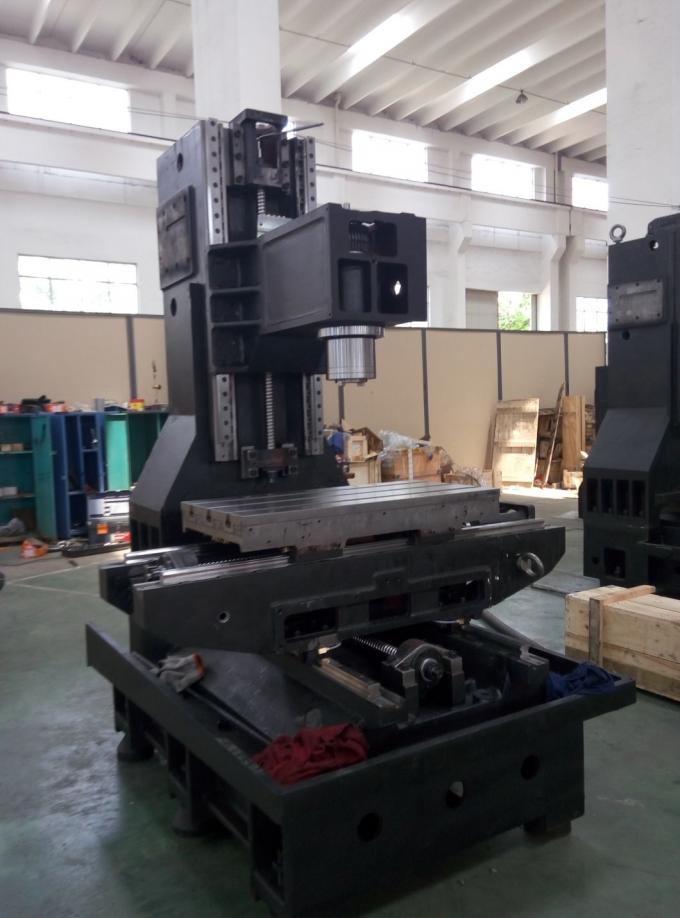 Frezarka CNC GS 4