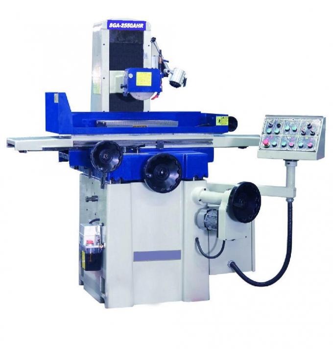 Szlifierka cylindryczna Cnc o średnicy 500 mm Doskonała stabilność Szlifierka do noży Cnc 0