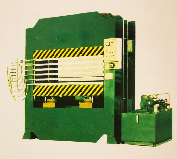 Prasa hydrauliczna Cool Press 0