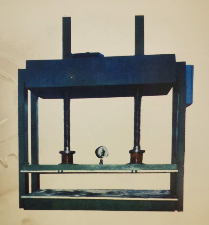 Prasa hydrauliczna Cool Press 2