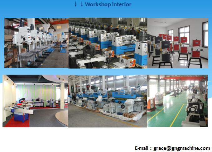 Wiertarka rewolwerowa o konstrukcji wspornikowej CNC Universal 2