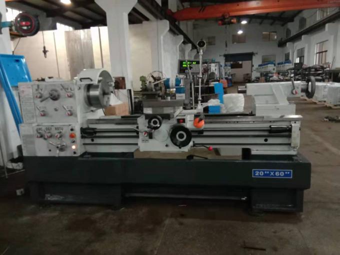 C6241 CNC tokarka metalowa 230 V konstrukcja z podwójną ścianą metalowa tokarka stołowa 1