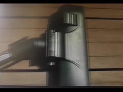 Wielofunkcyjny elektryczny odkurzacz do pracy na sucho i mokro