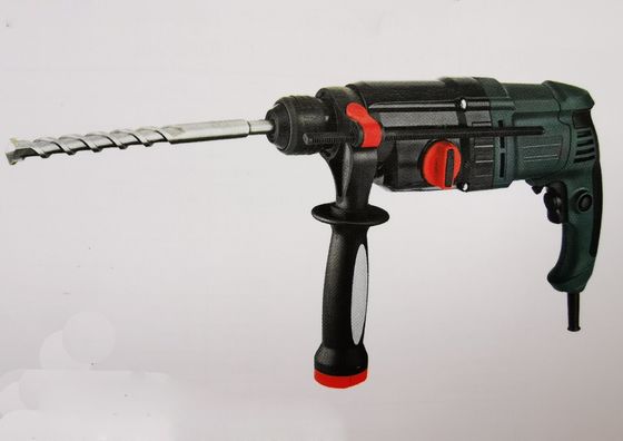 Praca ręczna Hobby/DIY elektryczna 2-funkcyjna wiertarka udarowa