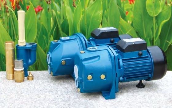 Mini elektryczna pompa wodna Vortex ze stali nierdzewnej wysokociśnieniowa pompa strumieniowa