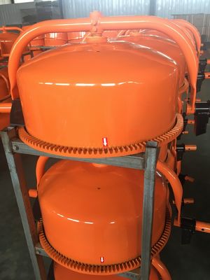 Betoniarka budowlana Diesel 500L Betoniarka cementowa