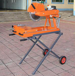 Elektryczny przecinak do cegieł 400 V