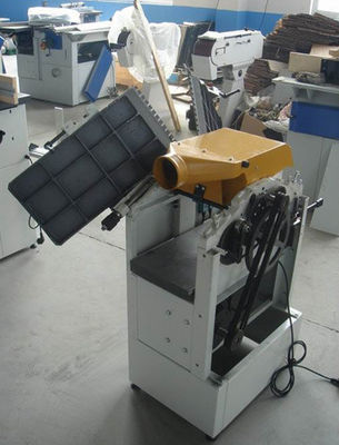 Grubościówka 600mm Maszyna do obróbki drewna Hydrauliczna strugarka przemysłowa do drewna