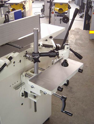 CE Sztuczna strugarka do drewna Głębokość strugarki do drewna 60 mm