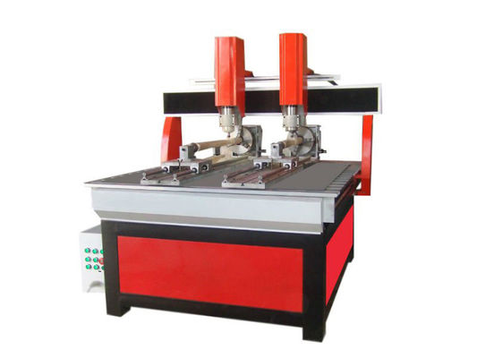 Wrzeciono nad routerem CNC 220 V Dostosowana kolorowa maszyna do grawerowania Cnc