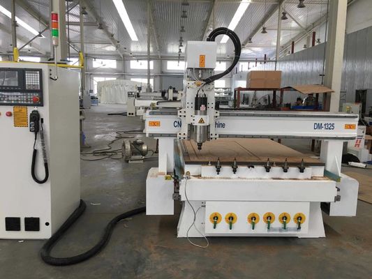 1000mm Stone Cnc Router Maszyna Ręczny tryb podawania Certyfikat ISO