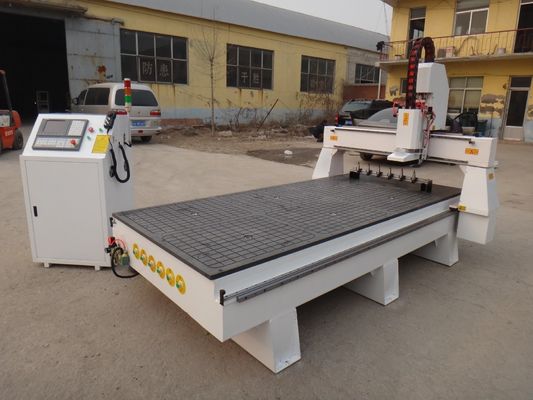 1000mm Stone Cnc Router Maszyna Ręczny tryb podawania Certyfikat ISO