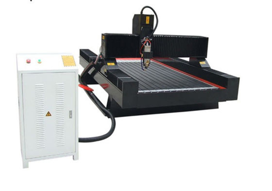 1000mm Stone Cnc Router Maszyna Ręczny tryb podawania Certyfikat ISO