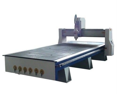 1000mm Stone Cnc Router Maszyna Ręczny tryb podawania Certyfikat ISO