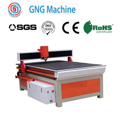 Pozioma frezarka CNC 50Hz frezarka do drewna