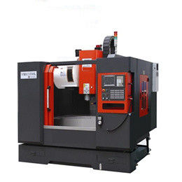 Vmc550L CNC tokarka do metalu Certyfikat GS Frezarka pionowa Cnc