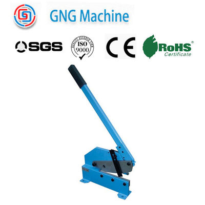 Hydrauliczna maszyna do cięcia ręcznego Prasa ręczna Nożyce do metalu
