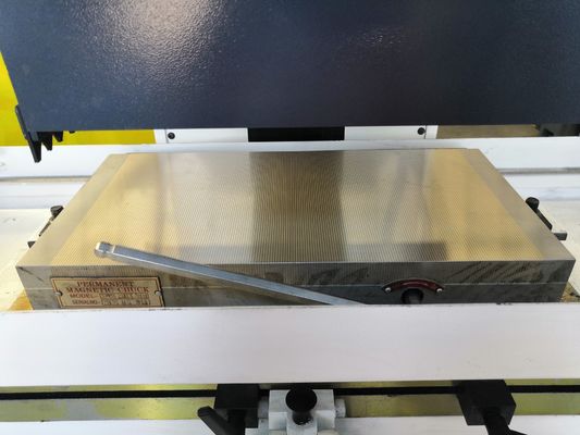 Szlifierka CNC Tokarka do szlifowania powierzchni