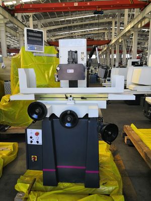 Maszyna do szlifowania metalu o średnicy 75 mm Łatwa obsługa