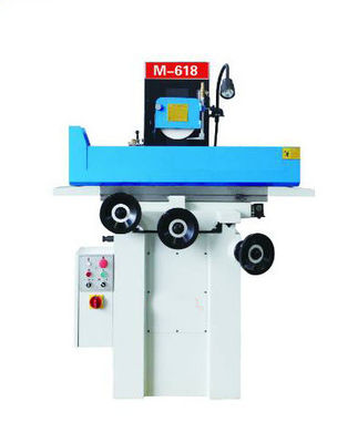 MD618 Uniwersalna szlifierka Cnc Niezawodna konstrukcja Uniwersalna szlifierka