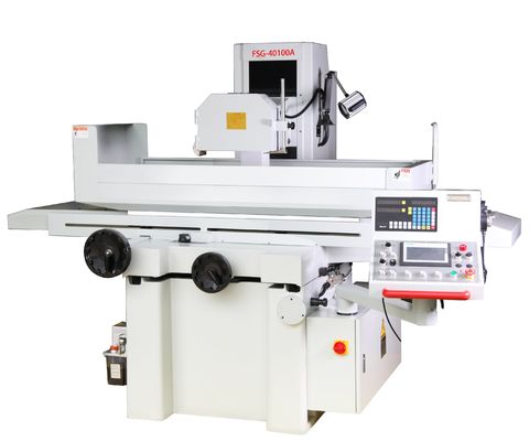 Szlifierka narzędziowa wału korbowego Sg60160sdcnc Szlifierka specjalnego przeznaczenia