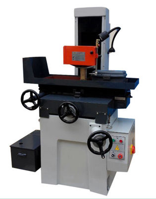 Szlifierka do powierzchni o wysokiej precyzji Hydrauliczna automatyczna szlifierka do frezowania