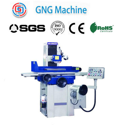 Szlifierka cylindryczna Cnc o średnicy 500 mm Doskonała stabilność Szlifierka do noży Cnc