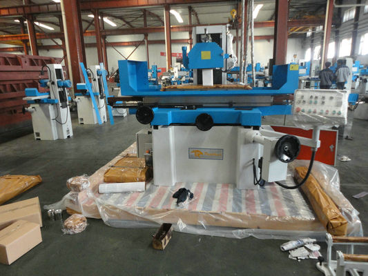 Szlifierka cylindryczna Cnc o średnicy 500 mm Doskonała stabilność Szlifierka do noży Cnc