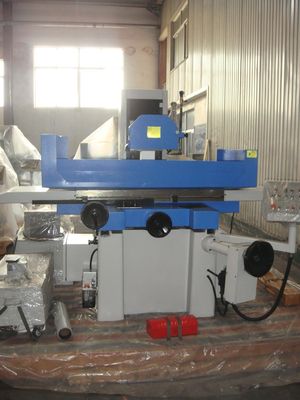 Szlifierka cylindryczna Cnc o średnicy 500 mm Doskonała stabilność Szlifierka do noży Cnc