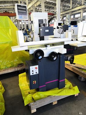 Szlifierka cylindryczna Cnc o średnicy 500 mm Doskonała stabilność Szlifierka do noży Cnc
