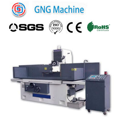 Szlifierka cylindryczna ISO 9001 Cnc Automatyczna szlifierka do płaszczyzn Cnc