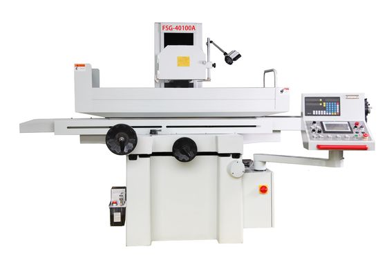 Szlifierka cylindryczna ISO 9001 Cnc Automatyczna szlifierka do płaszczyzn Cnc