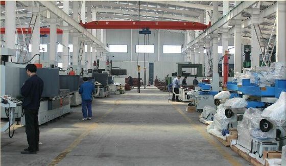 Szlifierka cylindryczna ISO 9001 Cnc Automatyczna szlifierka do płaszczyzn Cnc
