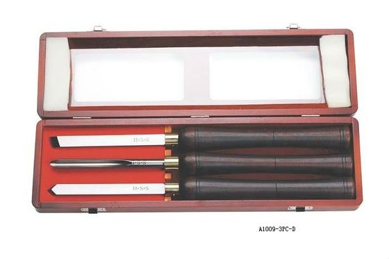 60crv zestaw dłut do rzeźbienia w drewnie 140mm drewniany uchwyt