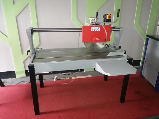 Maszyna do cięcia kamienia Iron Grey Przełącznik elektryczny Maszyna do cięcia granitu