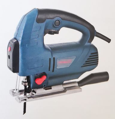 80mm elektryczna wyrzynarka ODM antypoślizgowa piła elektryczna Hobby