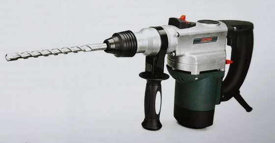 Hobby/DIY 2-funkcyjny obrotowy elektryczny młot udarowy