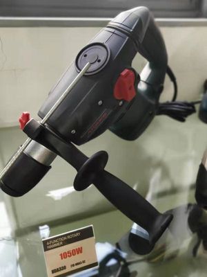 Praca ręczna Hobby/DIY elektryczna 2-funkcyjna wiertarka udarowa