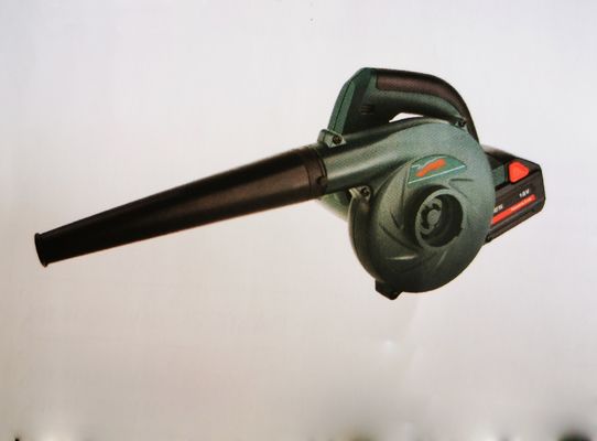 Przenośne narzędzia elektryczne Bezprzewodowa dmuchawa