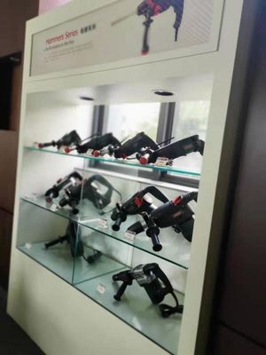 Handworking Electric Power Tools HDA1011 OEM elektryczna strugarka ręczna