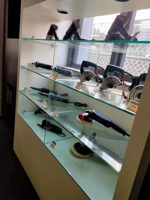 Handworking Electric Power Tools HDA1011 OEM elektryczna strugarka ręczna