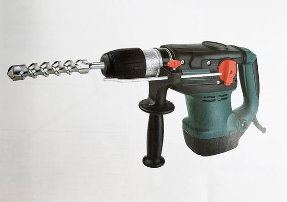 DIY Impact Electric Power Tools 4-funkcyjny elektryczny młot udarowo-obrotowy