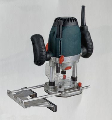 Frezarka elektryczna o wysokiej twardości 1200W Elektryczna frezarka do drewna