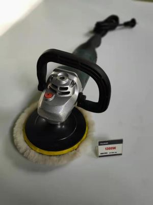 Handworking elektryczna polerka do drewna 180mm polerka elektryczna