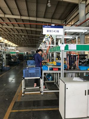 Handworking elektryczna polerka do drewna 180mm polerka elektryczna