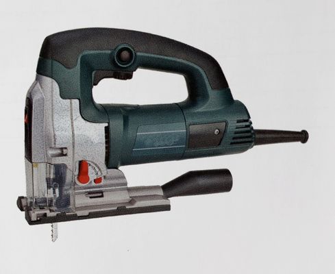 50Hz elektronarzędzia do obróbki drewna DIY elektryczna wyrzynarka do drewna