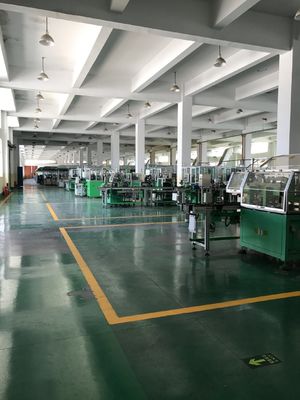 Wiercenie w ciężkich warunkach Elektronarzędzia 380 V Nibbler do cięcia metalu