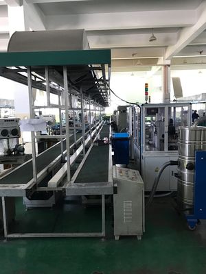 Wiercenie w ciężkich warunkach Elektronarzędzia 380 V Nibbler do cięcia metalu